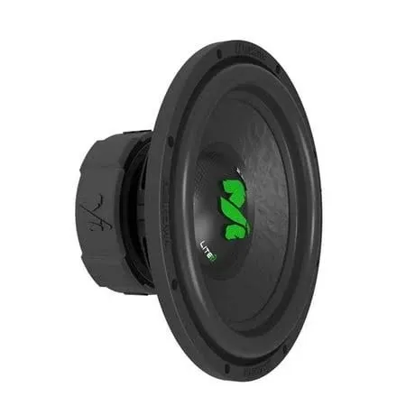 Machete ML-12R D4 12" 1000W Max Dual 4-Ohm Voice Coil