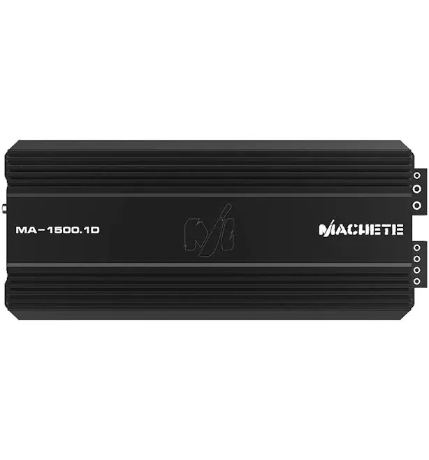 Machete MS-10/12/15