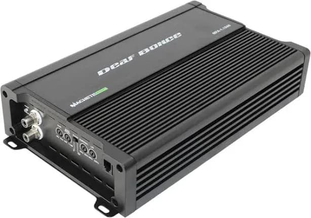 Machete Sport M15 v2 D1