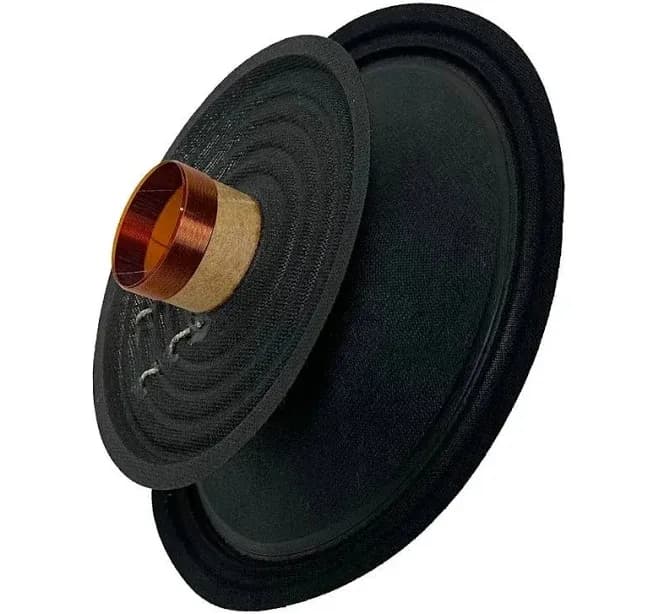 Recone Kit for 8" Midrange Speakers 600W 4 Ohm AP-M81AC