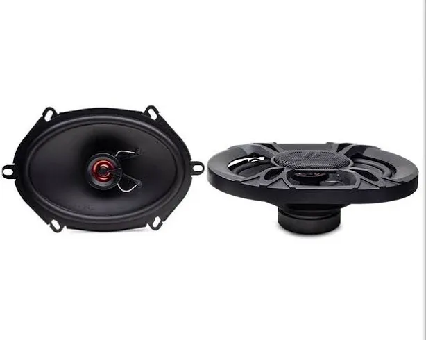 DD Audio RL-X6x9 Redline Series Coaxial Speakers | Digital Designs | Full-Range Speaker(s) | 200W