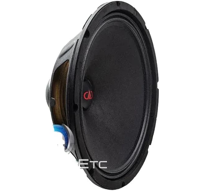 DD AUDIO VO-MN310-S4 10" PRO AUDIO Midrange Speaker | Digital Designs | Mid-Range Speaker(s) | 200W