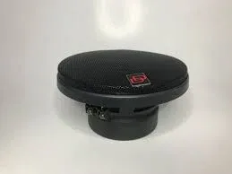 DDA-W 5.2in 4 Ohm Midrange Subwoofer Speaker