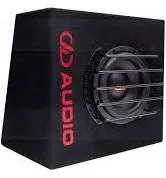 le-508D-D2 8" Subwoofer