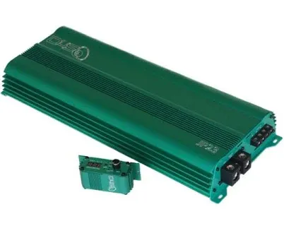 JP23 .5 ELITE TEAL | 2300W RMS CAR AMPLIFIER
