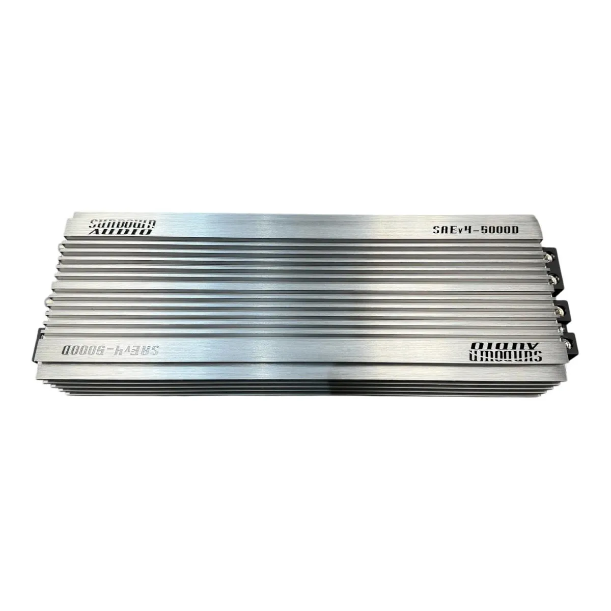 MM1004 (MINI MAXX) - TEAL | 700W RMS MINI 4 CH CAR AUDIO AMPLIFIER