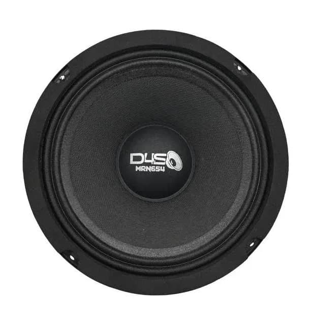 MRN654 6.5" Marine Speakers