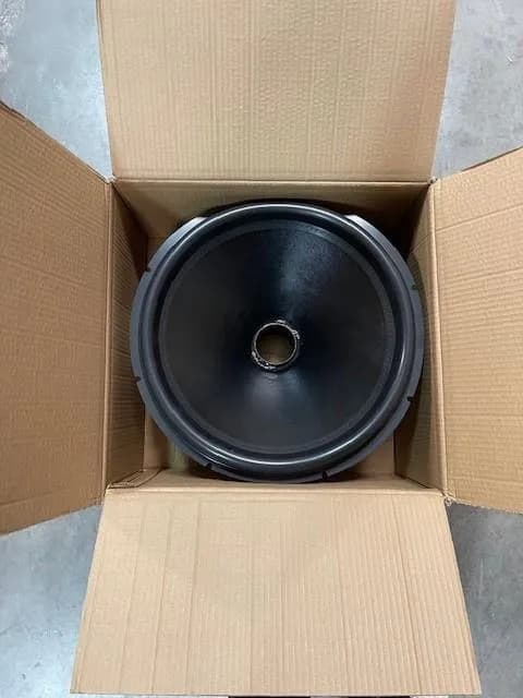 DOWN4SOUND - RECONE KIT | DBz-18D2