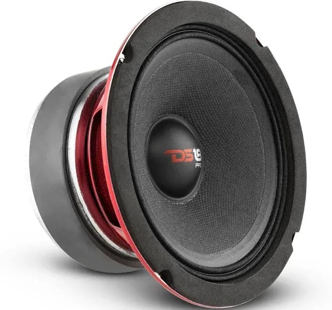 5.25in Midrange Speaker