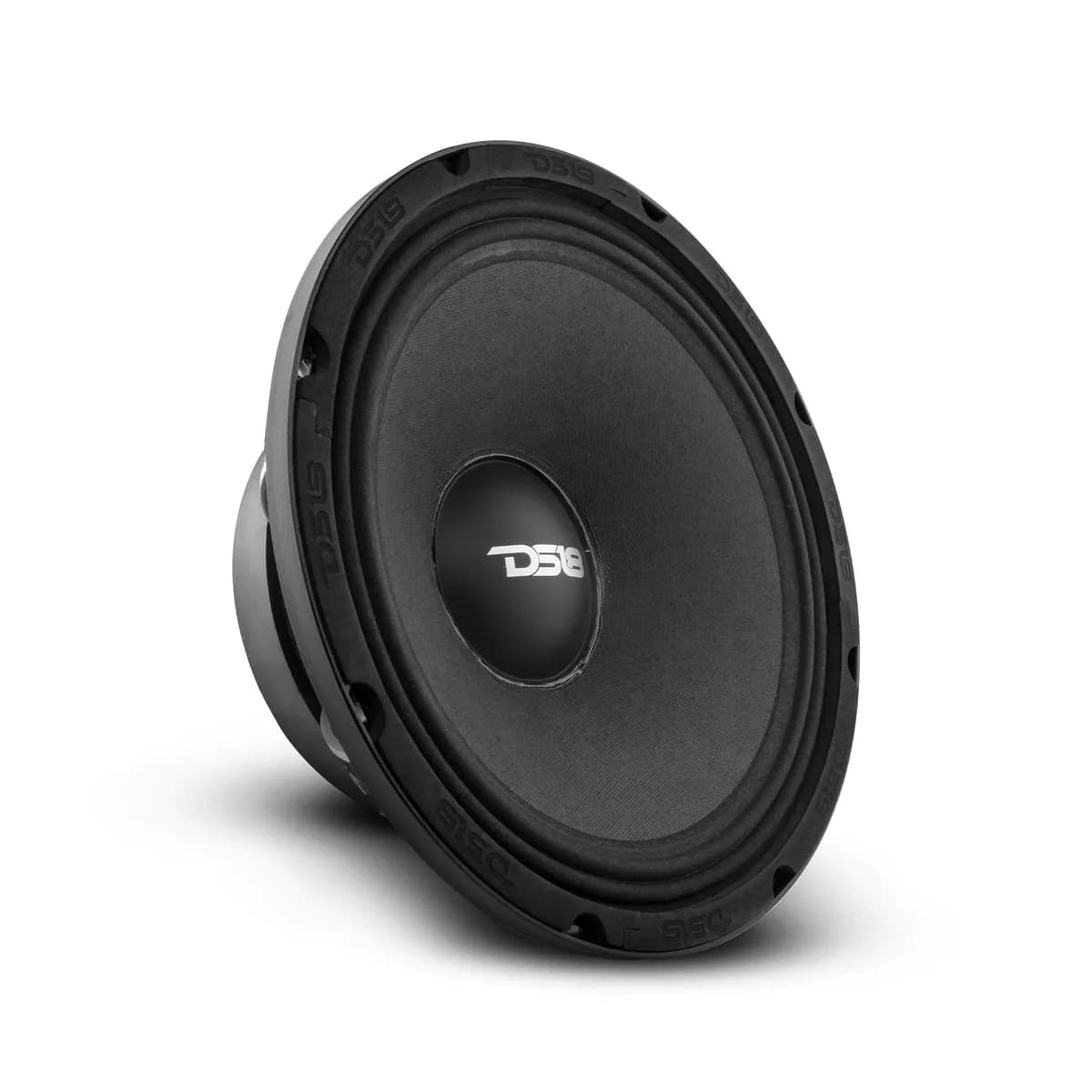 6.5" Mid-Range 600W 4-Ohm Bullet Loudspeaker