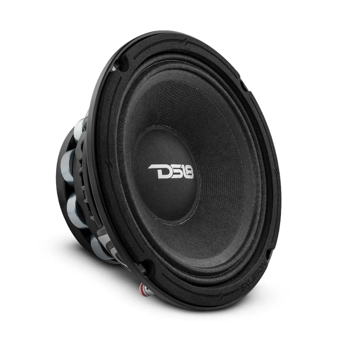6.5" Neodymium Rings Mid-Range Speaker