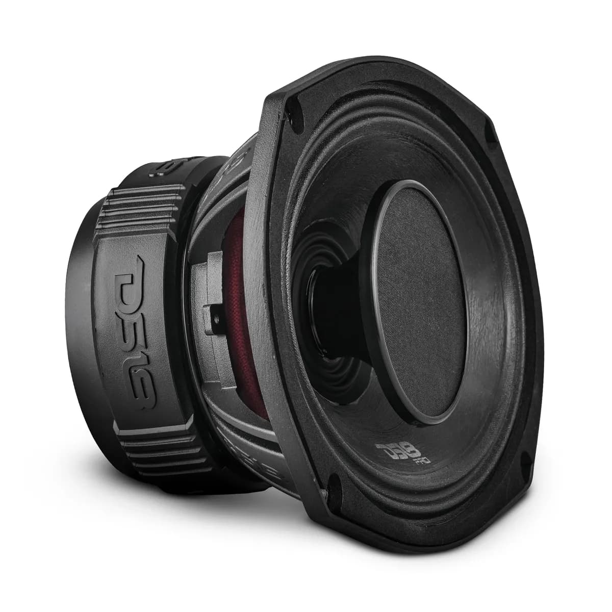 6x9" Hybrid Mid-Range Speaker