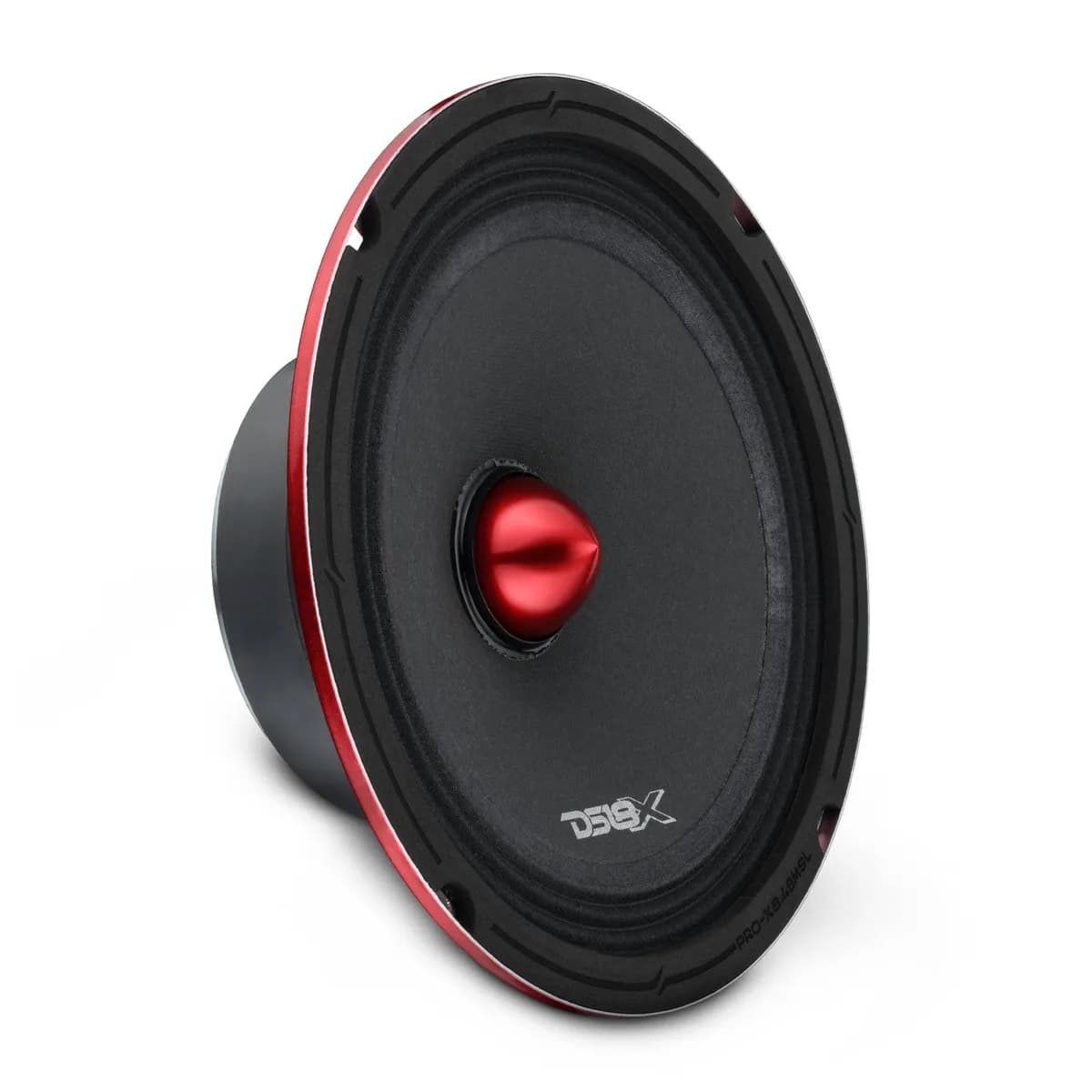 8" Mid-Range Bullet Speaker