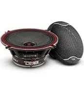 EXL-SQ5.25 Speaker Installation Kit