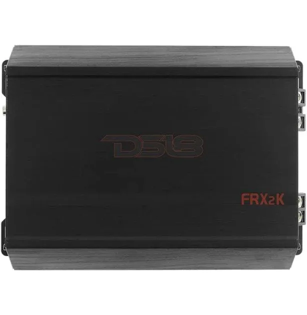 FRX2K Monoblock Amplifier