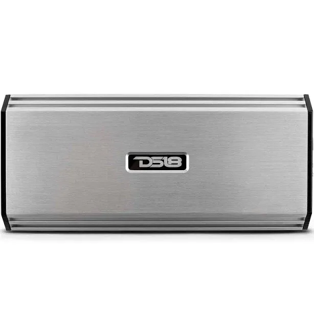 Monoblock Subwoofer Amplifier