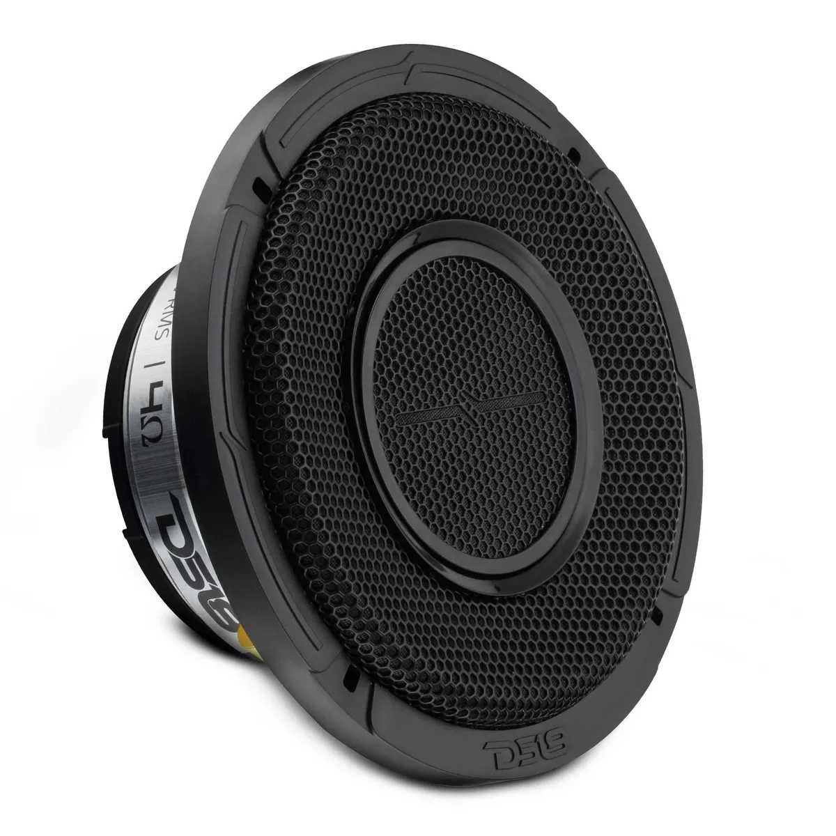 Pro 6.5" Shallow Hybrid Mid-Range Loudspeaker