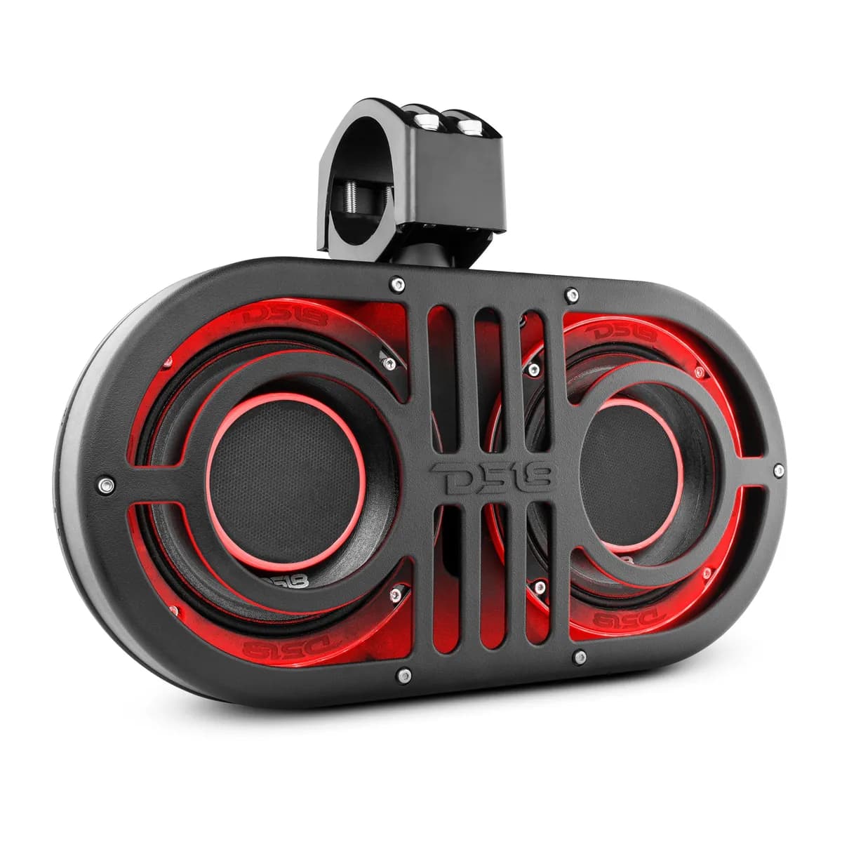 PRO-HY6.4B 6.5" Hybrid Mid-Range Speaker