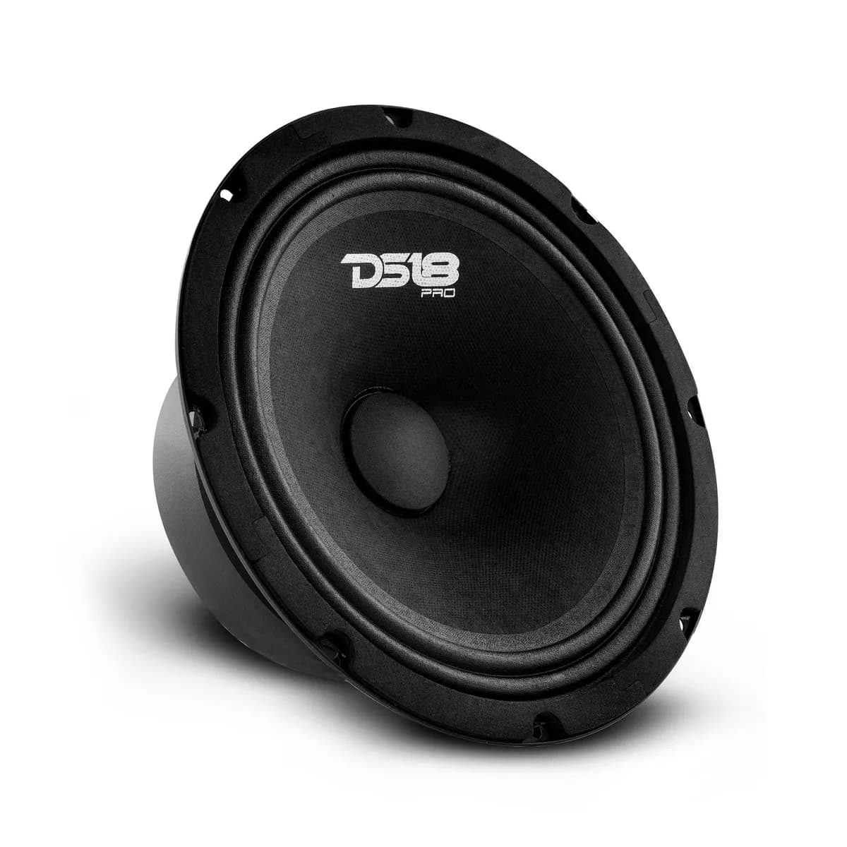 Pro-X DS18 8" Sealed Back Mid-Range Speaker