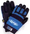 Dynamat Mechanics Gloves Accessory