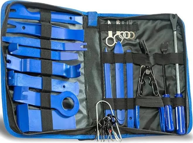 Trim Panel Tool Kit