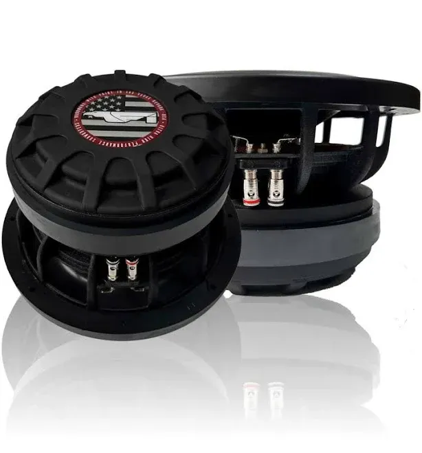Alpha Series 10 Subwoofer
