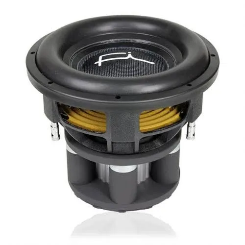 BTL3 12" 1 Ohm Subwoofer