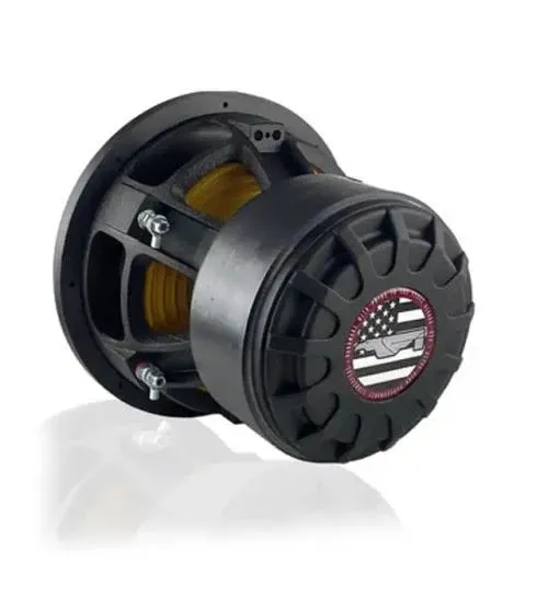 HC Series 18" Subwoofer