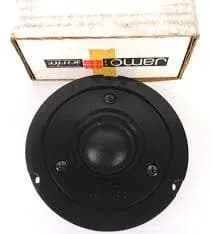 Jamo md-20124 Tweeter, Hi Fi Car