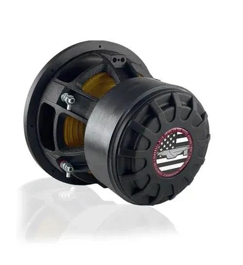 MT Series 18" Subwoofer