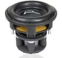 Neo 3.5 Series 12" Subwoofer