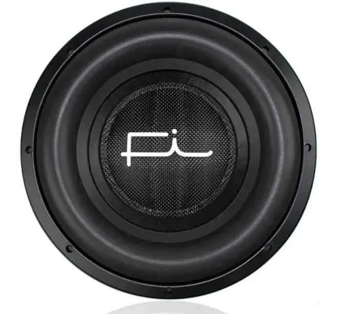NEO 3.7 18" Subwoofer
