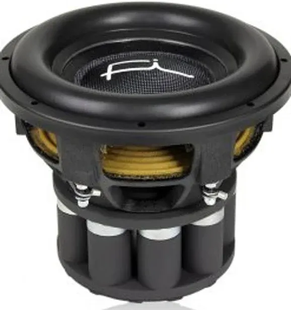 NEO 3.9 18" Subwoofer