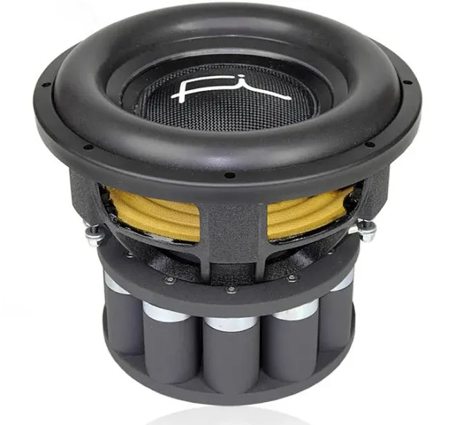 NEO 4.11 12" Subwoofer