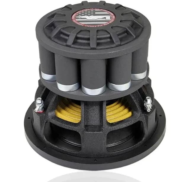 NEO 4.11 15" Subwoofer