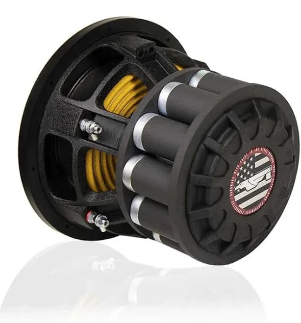 NEO 4.11 18" Subwoofer