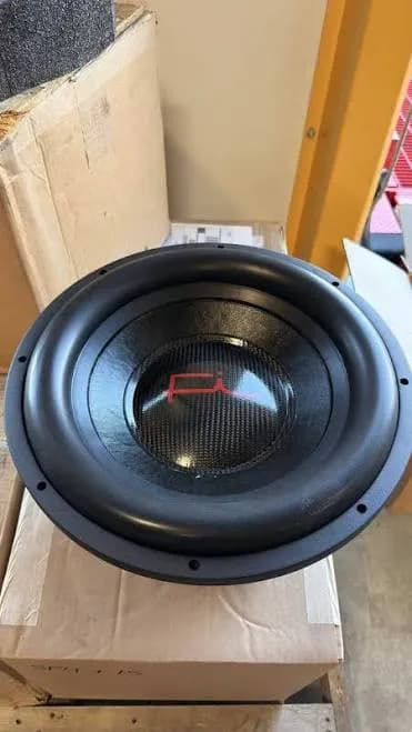 SP4+ 15" D2