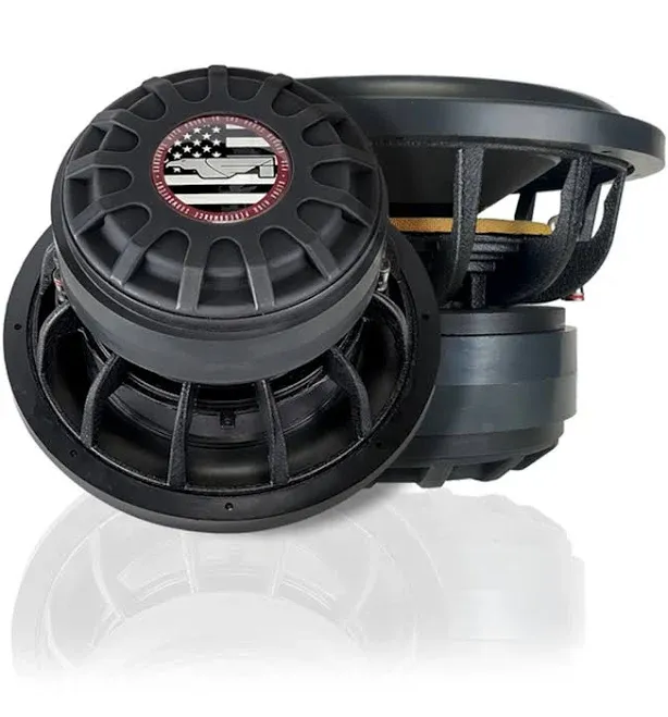 XV4 Series 18" Subwoofer