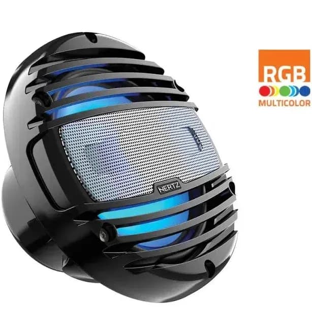 Hertz HMX 8 LD / C Speaker