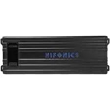 40th Anniversary 3000 Watt Mono Block Amplifier