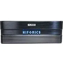 ALPHA 3000 Watt Amplifier