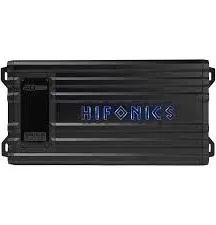 BRUTUS ELITE 40th Anniversary 1500 Watt Four Channel Amplifier