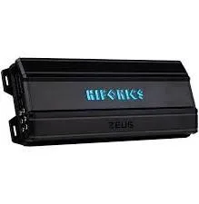 ZEUS DELTA 1700 Watt Five Channel Amplifier