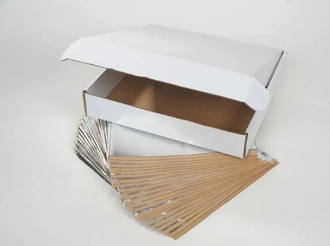 Heavy Duty FlatTop Truck Insulation Kit for Floor Only