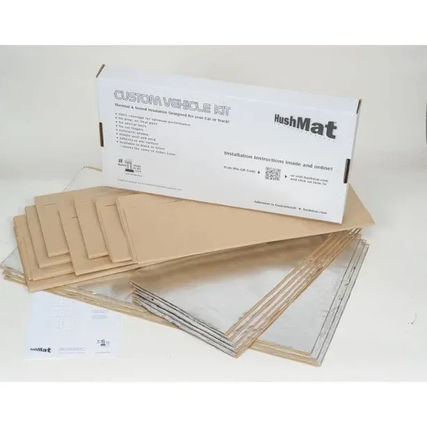 HighTop with Opening for Sleeper