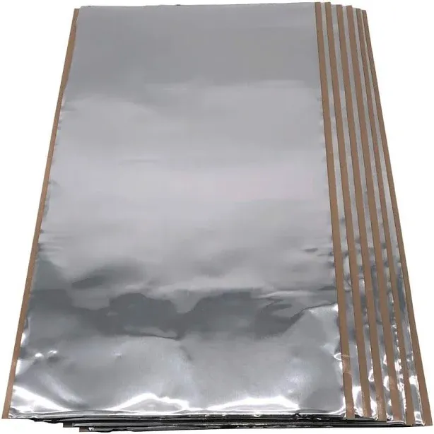 Hoodliner Kit – Thermal Insulation & Sound Deadening