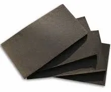 Silencer Megabond 1/2" Foam