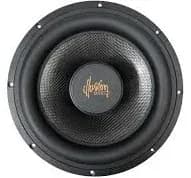 Carbon C12 12" Slim Subwoofer