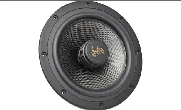 Carbon C8-W 8" Midbass Driver