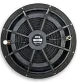 Carbon Series 10" Slim Subwoofer